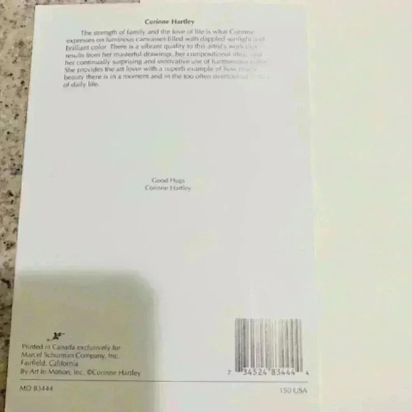 Vintage Postcard for Mother'S Day - Picture 5 of 5